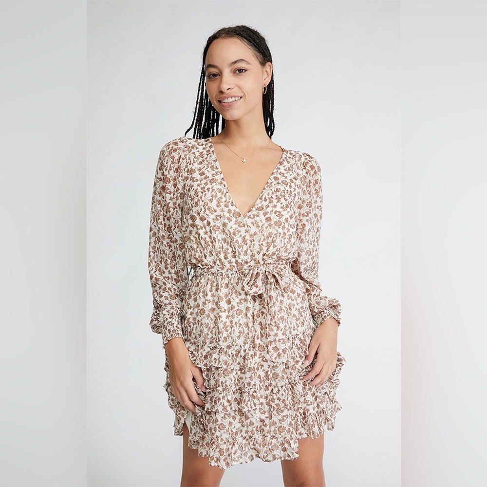 MINKPINK mini dress - Picture 2 of 4